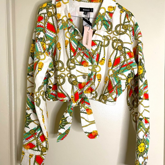 MISSGUIDED - Picture 4 of 7